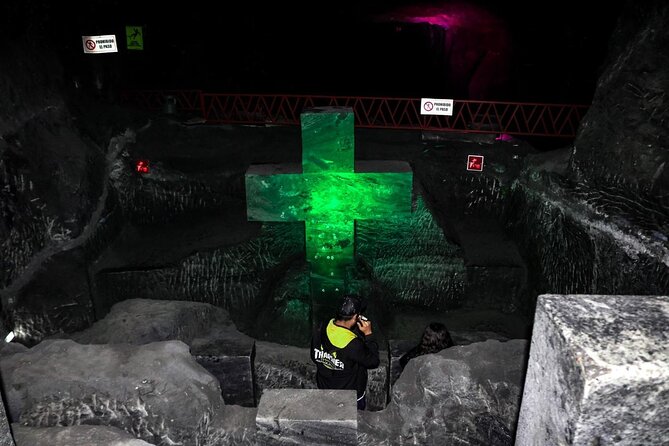 Full Day Tour of the Salt Cathedral of Zipaquirá - The Sum Up