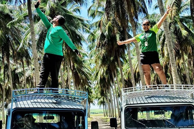Full Day Tour on the Coqueirais Trail - Frequently Asked Questions