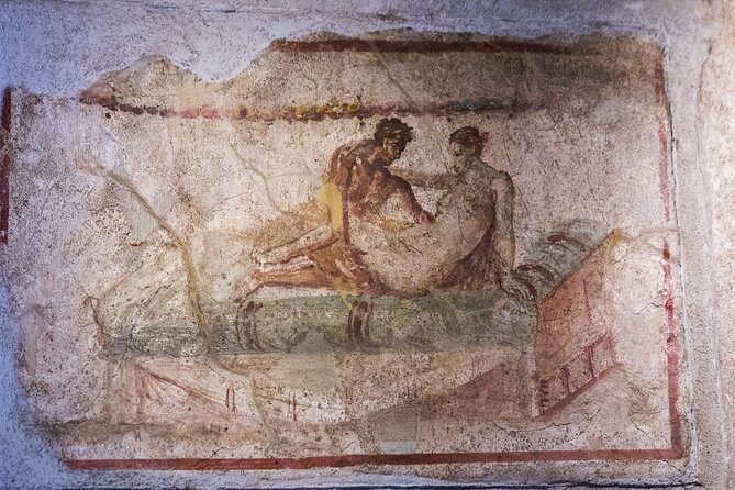 Full Day Tour Pompeii Ruins Visit and Amalfi Coast by Bus - Directions