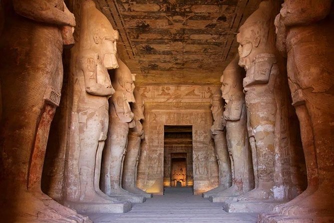 Full Day Tour to Abu Simbel Temples With Tour Guided, From Aswan - Payment and Refund Policy