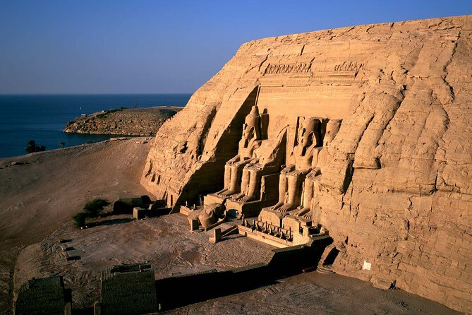 Full Day Tour To Aswan - Temple Of Philae & Abu Simble From Cairo By Plane - Weather Policy