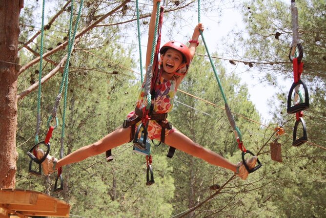Full-Day Tour to Atlas Mountains With Zipline From Marrakesh - Pickup Options