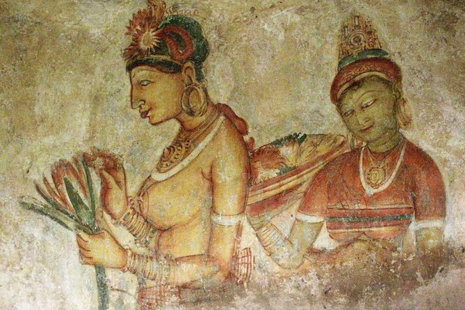 Full Day Tour to Dambulla Cave Temple & Sigiriya Rock Fortress From Anuradhapura - Operator Details