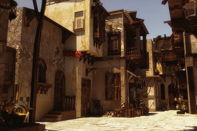 Full Day Tour to Egyptian Museum Citadel and Old Cairo - Weather-Dependent Experience