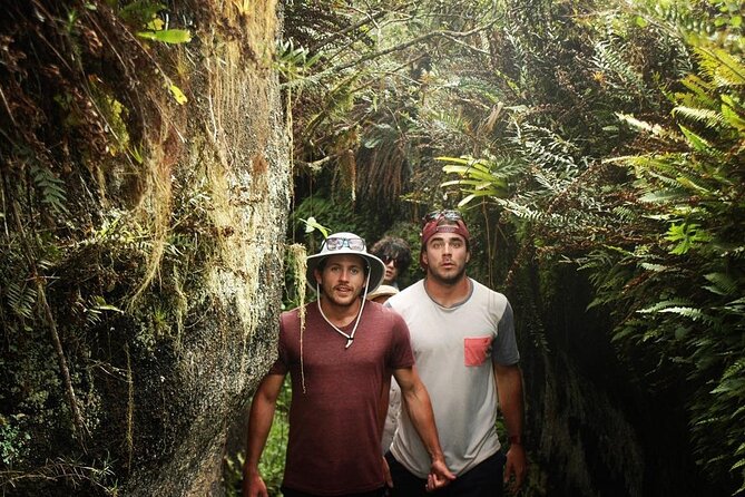 Full-Day Tour to Floreana Island, Cave of Pirates and Punta Cormorant - Snorkeling at Floreana Island