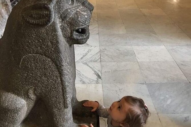 Full DAY TOUR TO GIZA PYRAMIDS WITH CAMEL RIDE AND EGYPTIAN MUSEUM IN CAIRO - Highlights of the Tour