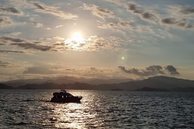 Full Day Tour to Isla Tortuga From Guanacaste - Daily Schedule and Itinerary