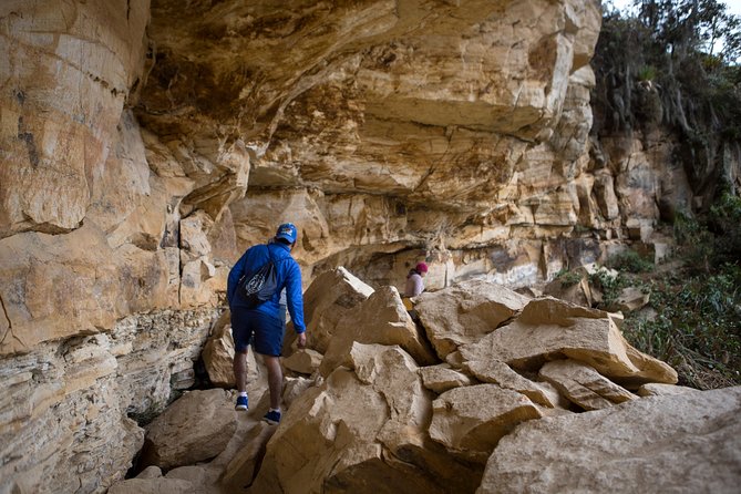 Full Day Tour to Karajía and Quiocta Cave - Private - Private Tour Details