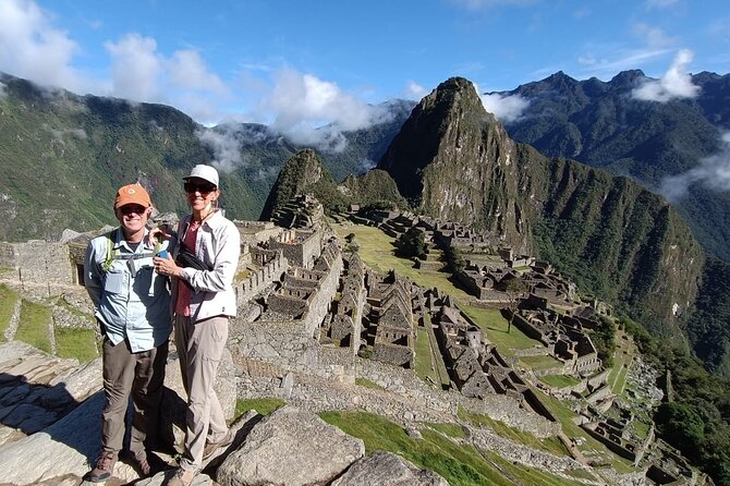 Full Day Tour to Machu Picchu From Cusco - The Sum Up