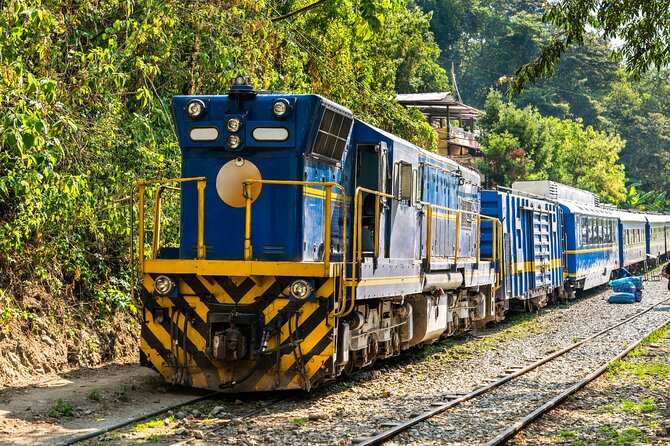 Full Day Tour to Machupicchu - Frequently Asked Questions