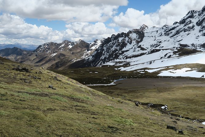 Full-Day Tour to Rainbow Mountain From Cusco - Meeting and Pickup Options