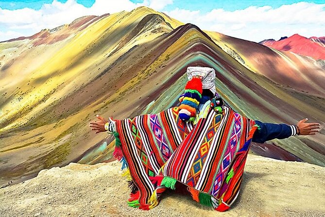 Full-Day Tour to the Rainbow Mountain From Cusco - Frequently Asked Questions