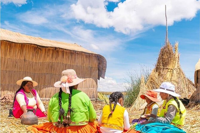Full Day Tour to Uros Islands and Taquile From Puno - Transportation Details