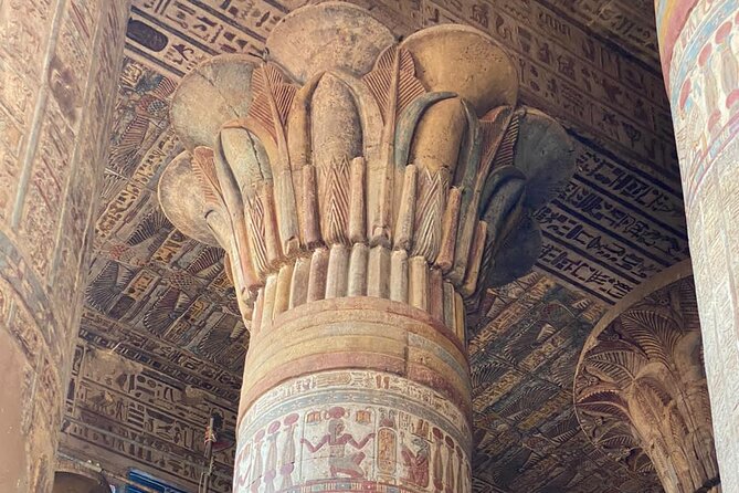 Full Day Transfer Luxor-Aswan Over Esna, Edfu and Kom Ombo - Logistics Overview
