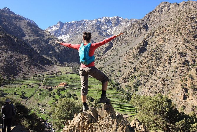 Full Day Trek to Atlas Mountains From Marrakech - Tips for a Successful Trek