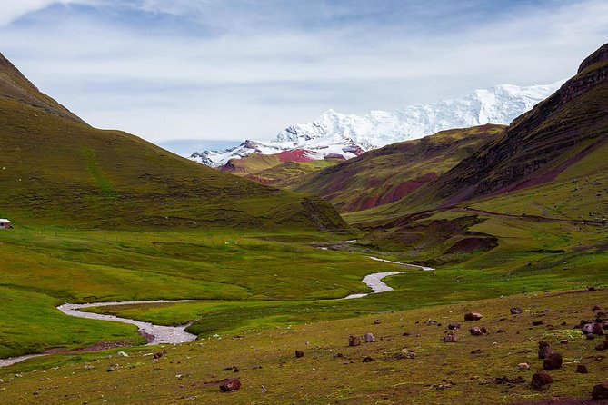 Full Day: Trek to Rainbow Mountain From Cusco - Traveler Requirements