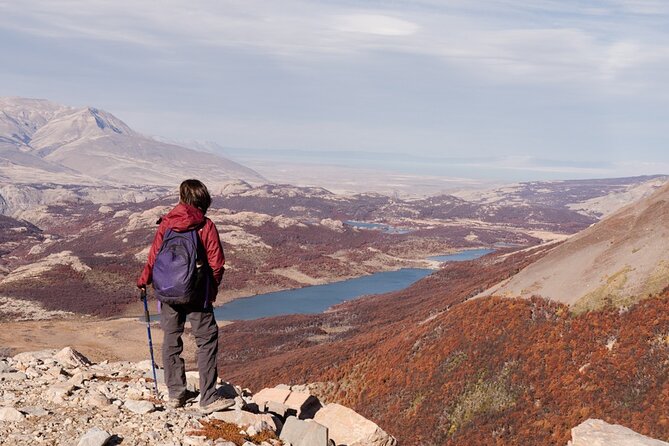 Full Day Trekking Tour - Fitz Roy and Laguna De Los Tres - Frequently Asked Questions