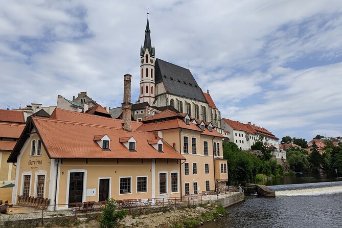 Full-Day Trip From Prague to ČEský Krumlov - Private - Cancellation Policy