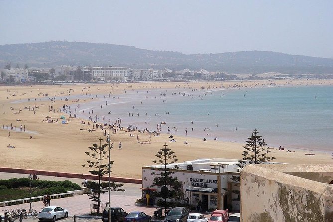 Full Day Trip to Essaouira : Small Group and Premium Service - Refreshments and Lunch