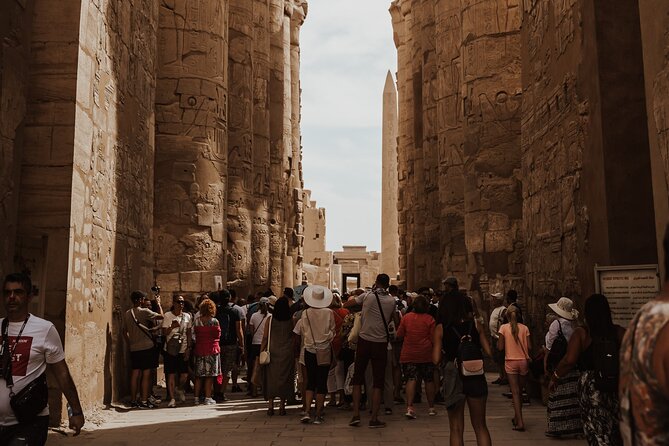 Full Day Trip to Luxor Valley of the Kings From Hurghada - Additional Tips and Recommendations
