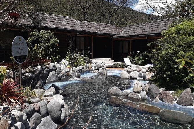 Full Day Trip to Papallacta Hot Springs and the Area - Pickup Locations and Details