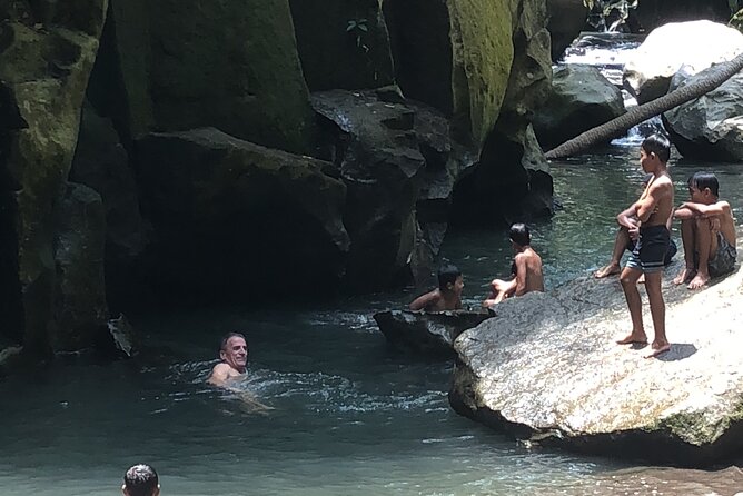Full Day Waterfall Tour in Ubud - Additional Tour Information