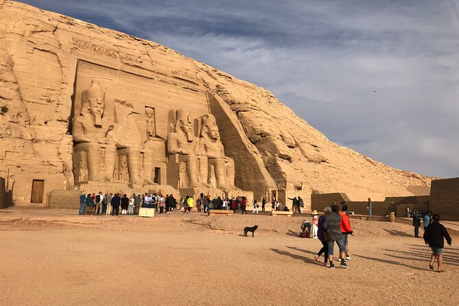 Full Package 3 Nights Cairo 3 Nights Nile Cruise With Flight - Meal Inclusions