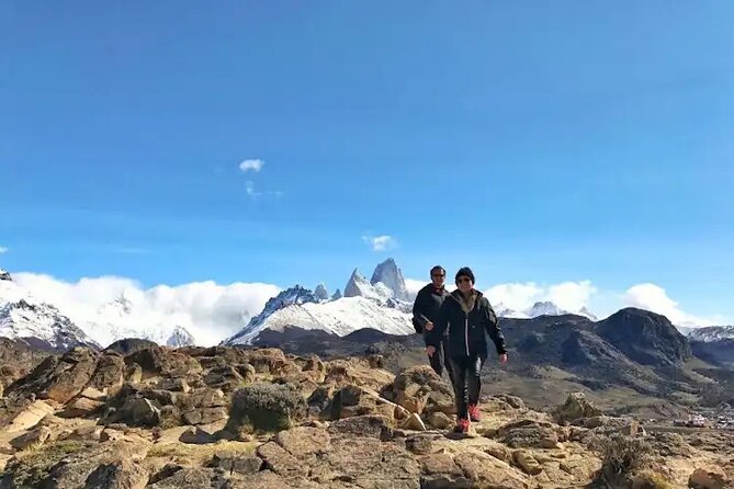 Fullday Tour to El Chaltén From El Calafate - Health and Accessibility