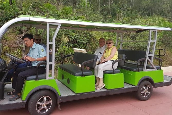 Fullday Tour to Visit My Son Holyland & Experience Daily Life of Hoi an People - Cancellation Policy