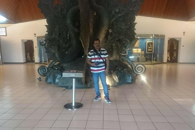 Fullday Wonderful Miniature Park of Indonesia (Jakarta) - Park Facilities