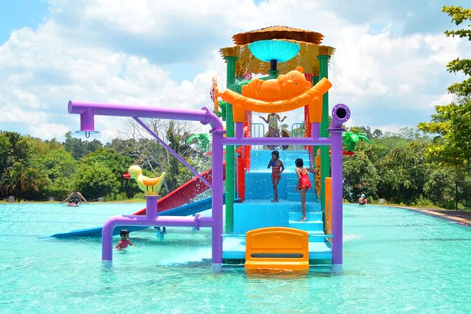 Fun Day at Leisure World From Colombo - Cancellation Policy Details