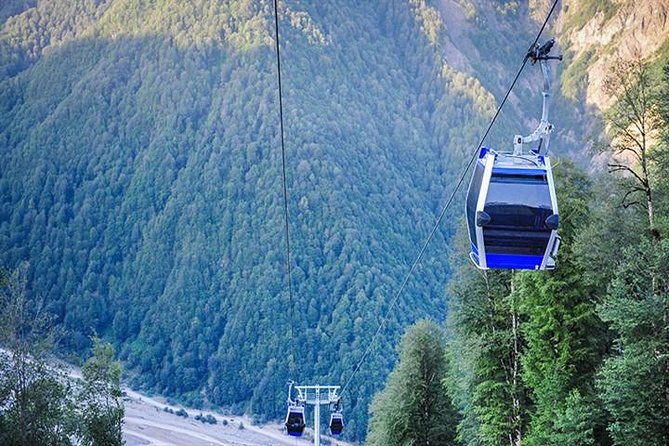 Gabala Tour - Pricing Details