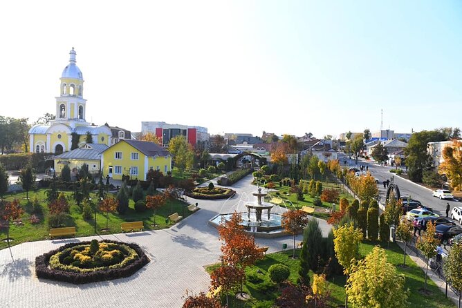 Gagauzia - Historical Day Tour - Additional Tips