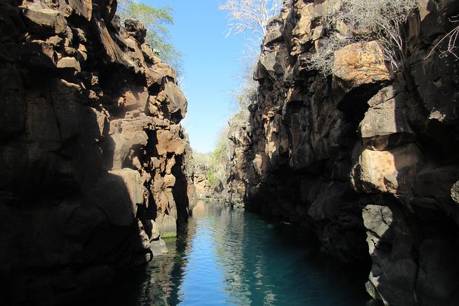 GALAPAGOS IDEAL (3Days) - Frequently Asked Questions