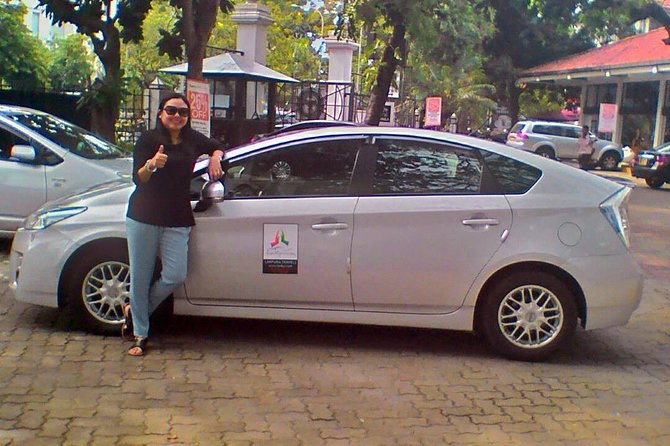 Galle City to Balapitiya City Private Transfer - Pricing Details