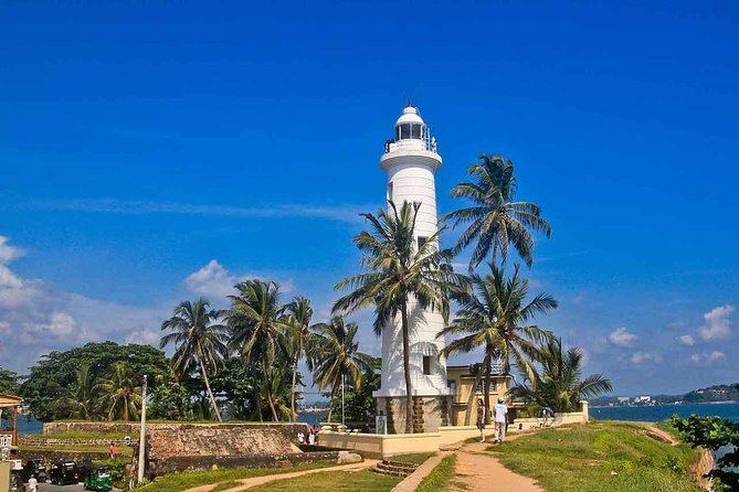 Galle Day Tour From Colombo - Pricing and Booking