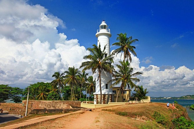 Galle Day Tour From Galle - Meeting and Pickup