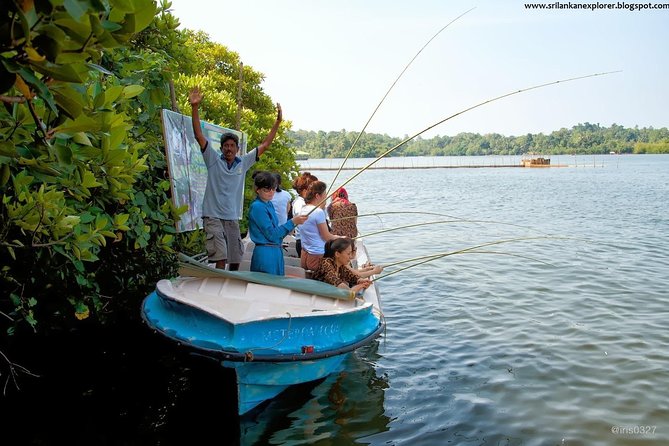 Galle Day Tour From Kalutara / Wadduwa - Directions for Booking