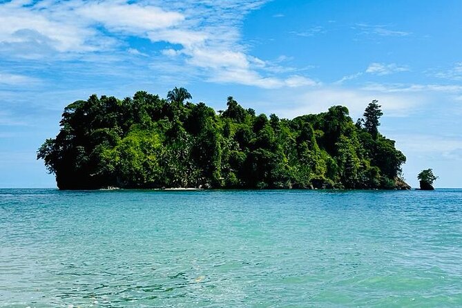 Gandoca-Manzanillo Hike Tour With Dolphin Watching - Pickup and Meeting Point
