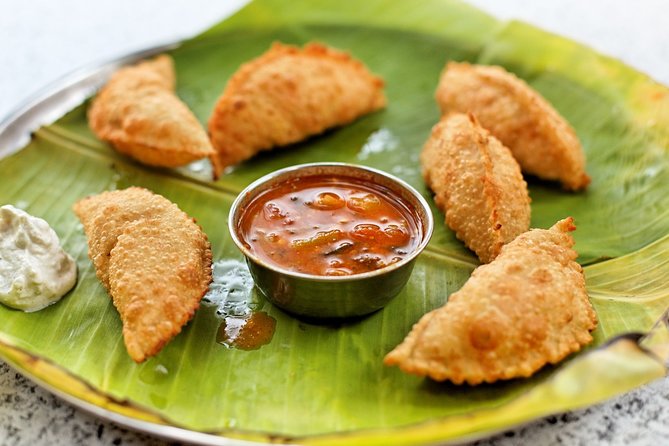 Gangtok Food Crawl (2 Hours Guided Local Food Tasting Tour) - Storyteller/Guide Information