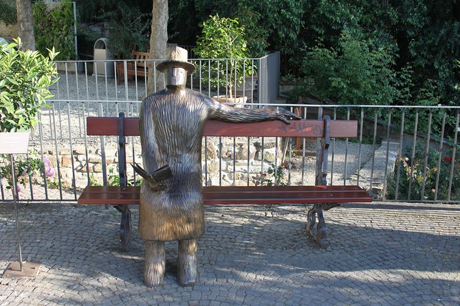 Gardens of Florence Private Walking Tour - Logistics