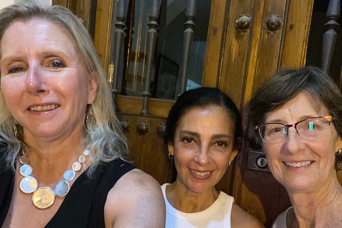 Gastronomic Experience in the Home of an Andalusian Chef - Whats Included in the Experience