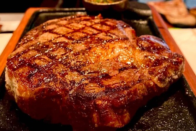 Gastronomic Tour With Dinner and Drink in Buenos Aires - Booking Your Tour
