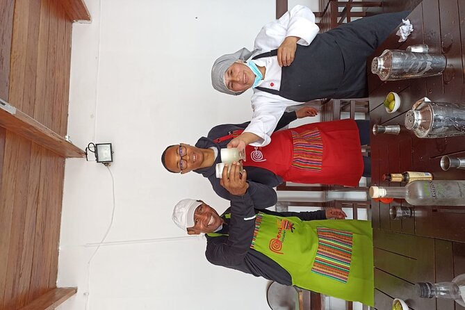Gastronomic Tour With Fruit Tasting and Cooking Class. - Daily Schedule and Timing