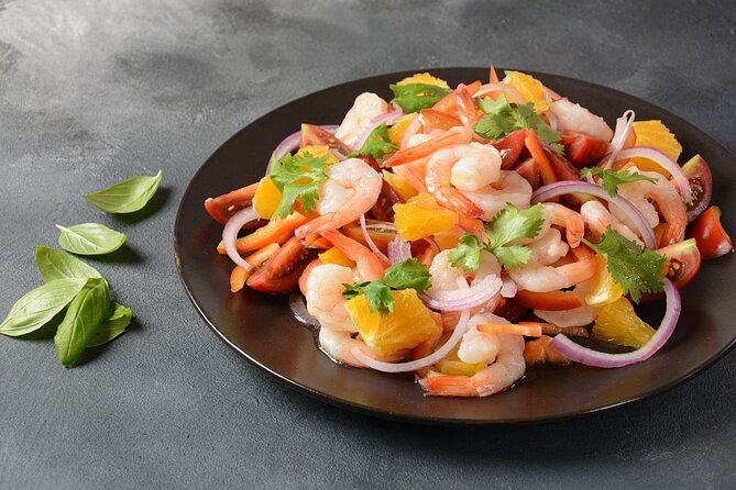 Gastronomic Workshop Tour, Live Cooking, Learn About the Ecuadorian Culinary Art - How to Book