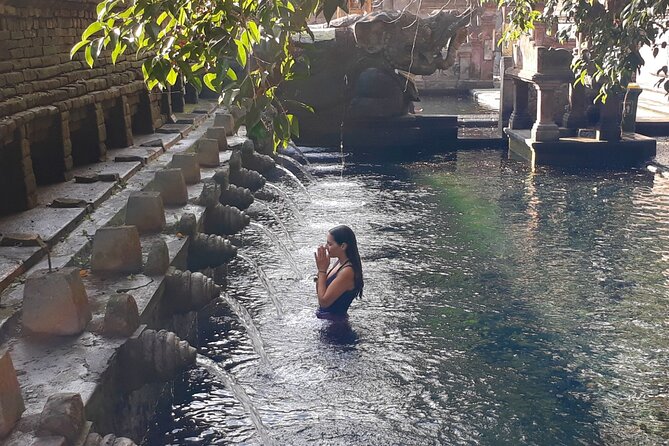Gate of Heaven, Lahangan Sweet, Tirta Gangga and Temple Day Tour - Expectations and Guidelines