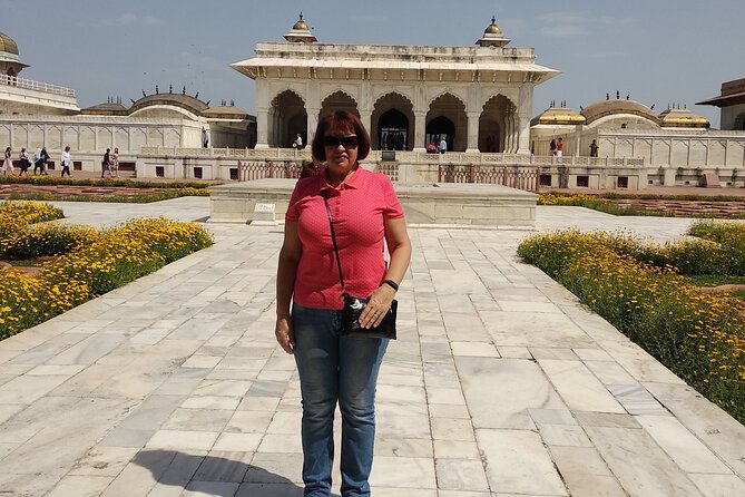 Gatiman Express Train Tour To Taj Mahal From Delhi - Frequently Asked Questions