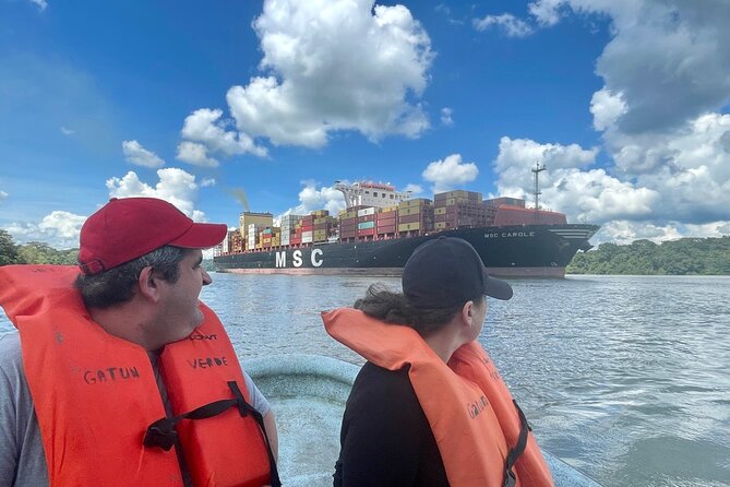 Gatun Lake Boat Adventure From Panama City - Tips for a Great Experience