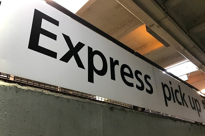 Gatwick Airport Private Transfers To/From London (Postcode E1 to E14) - Additional Information