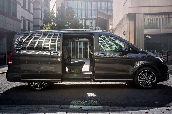 Gatwick Airport to London - Transportation Options Available